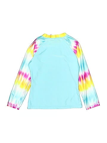 SO Rash Guard (view 2)