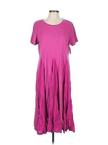 Soft Surroundings Casual Dress (view 1)