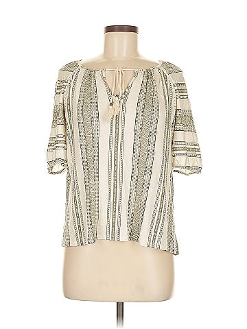 Daniel Rainn 3/4 Sleeve Blouse (view 1)