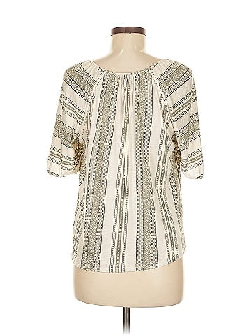 Daniel Rainn 3/4 Sleeve Blouse (view 2)
