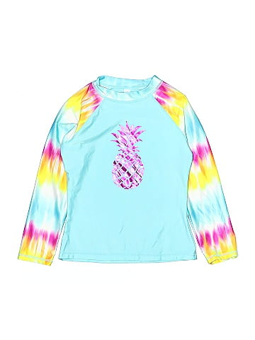 SO Rash Guard (view 1)