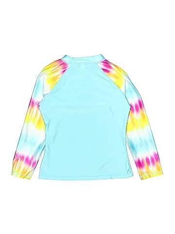 SO Rash Guard (view 2)
