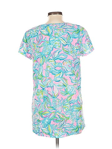 Lilly Pulitzer Short Sleeve T-Shirt (view 2)