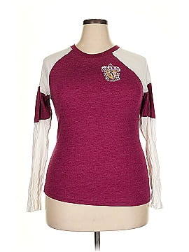 Harry Potter 3/4 Sleeve T Shirt