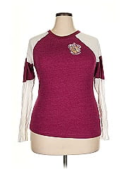 Harry Potter 3/4 Sleeve T Shirt