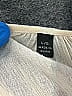 ATM 100% Cotton Tan Ivory Casual Dress Size L - photo 8