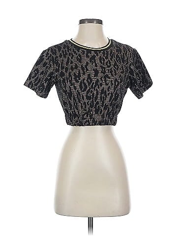 Corey Lynn Calter Short Sleeve T-Shirt (view 1)