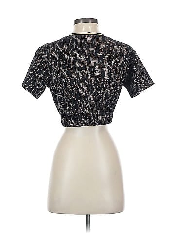 Corey Lynn Calter Short Sleeve T-Shirt (view 2)