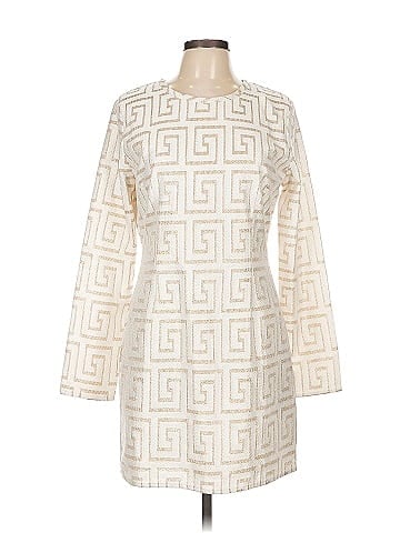 12th Tribe Casual Dress (view 1)