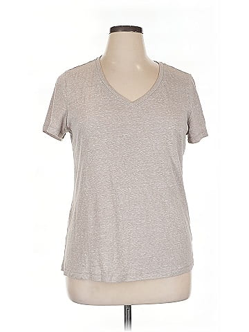 Sonoma Goods for Life Short Sleeve T-Shirt (view 1)