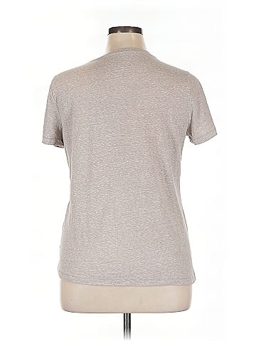 Sonoma Goods for Life Short Sleeve T-Shirt (view 2)