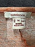 Sundance Orange 3/4 Sleeve Top Size M - photo 6