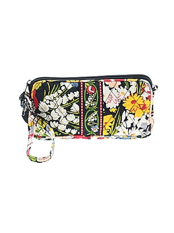 Vera Bradley Wristlet (view 1)