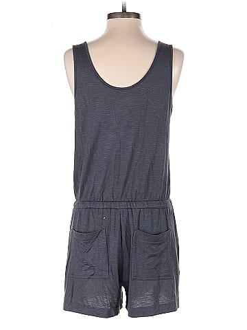 Lou & Grey for LOFT Romper (view 2)