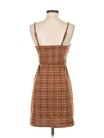 No Boundaries Casual Dress (view 2)