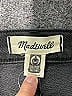 Madewell Black Jeans Size 26 waist - photo 3