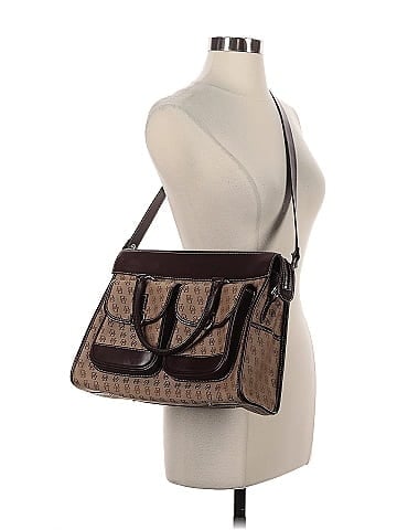 Dooney & Bourke Satchel (view 2)
