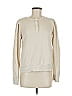 Monrow Ivory Pullover Sweater Size M - photo 1