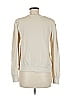 Monrow Ivory Pullover Sweater Size M - photo 2
