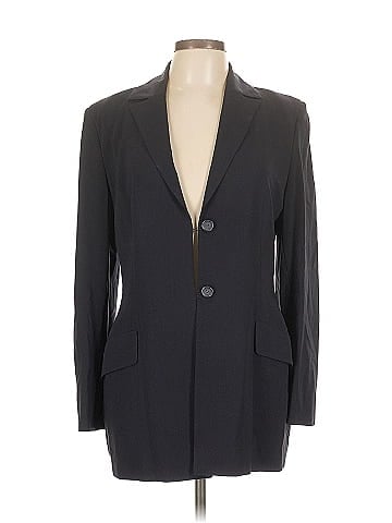 Piazza Sempione Wool Blazer (view 1)