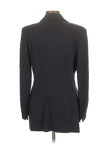 Piazza Sempione Wool Blazer (view 2)
