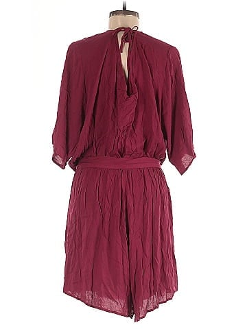 City Chic Romper (view 2)