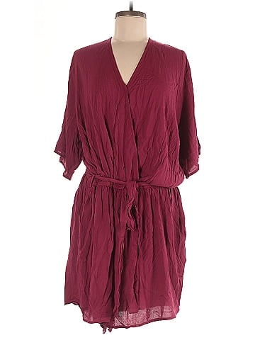 City Chic Romper (view 1)