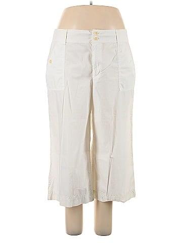 Lauren by Ralph Lauren Khakis (view 1)