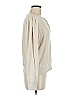 Monrow Ivory Pullover Sweater Size M - photo 3