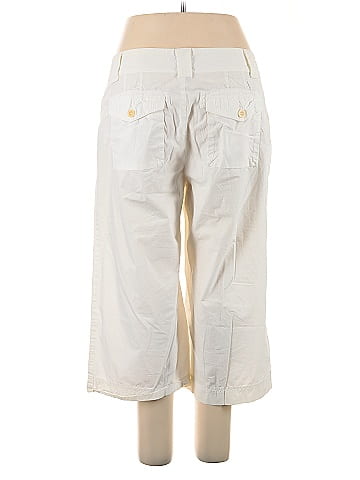 Lauren by Ralph Lauren Khakis (view 2)