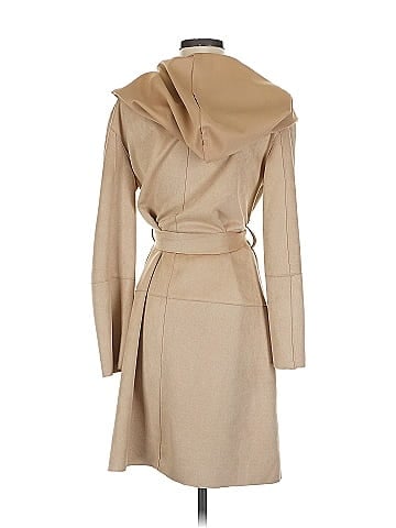 Zara Trenchcoat (view 2)