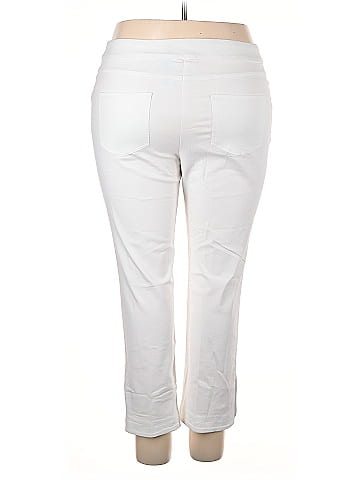 Ruby Rd. Casual Pants (view 2)
