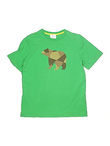 Hanna Andersson Short Sleeve T-Shirt (view 1)