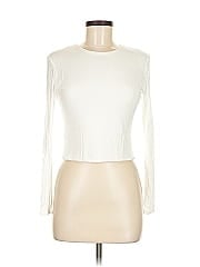 Veronica M. Long Sleeve T Shirt
