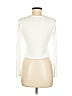 Veronica M. Ivory Long Sleeve T-Shirt Size M - photo 2