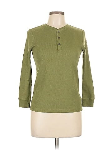 Tommy Bahama 3/4 Sleeve Top (view 1)