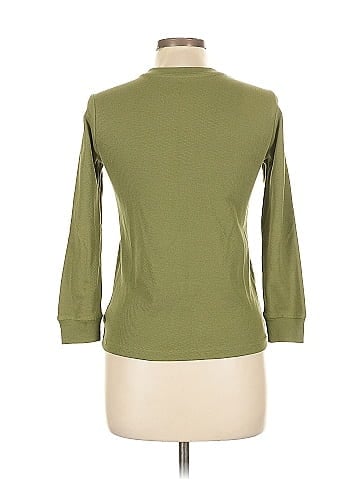 Tommy Bahama 3/4 Sleeve Top (view 2)
