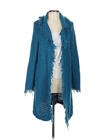 Karen Scott Sport Cardigan (view 1)