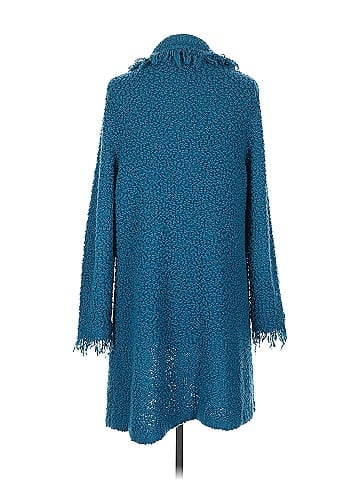 Karen Scott Sport Cardigan (view 2)