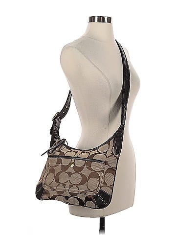 Coach Factory Crossbody Bag (view 2)