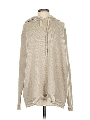 Easel Pullover Sweater (view 1)