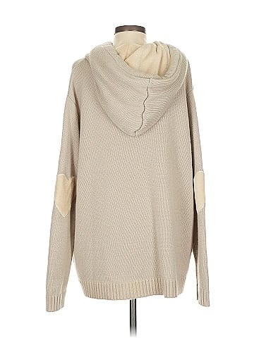 Easel Pullover Sweater (view 2)