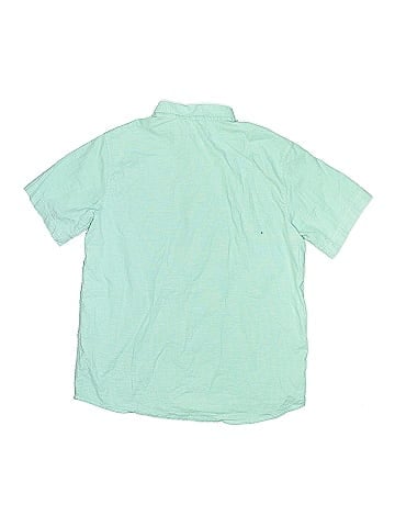 Old Navy Short Sleeve Button-Down Shirt (view 2)