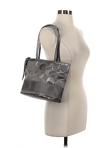 Coach Factory Shoulder Bag (view 2)
