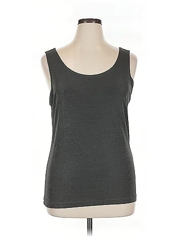 Travelers by Chico's Sleeveless Top (view 1)