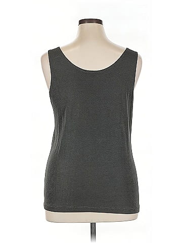 Travelers by Chico's Sleeveless Top (view 2)
