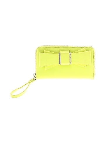 Betsey Johnson Wristlet (view 1)