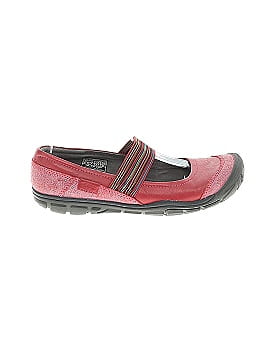 Keen Flats
