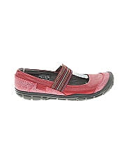 Keen Flats