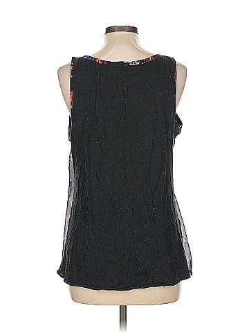 Express Outlet Tank Top (view 2)